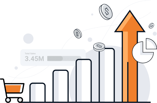Drive More Sales and Growth