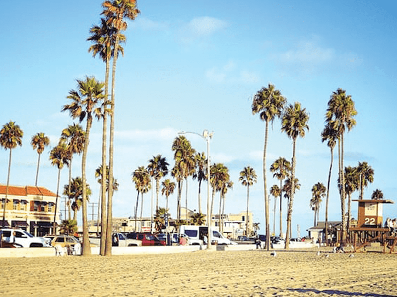 Santa Ana
