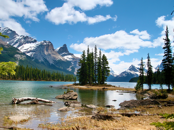 Alberta