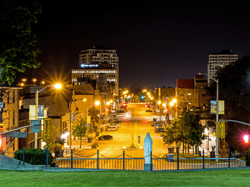 Guelph