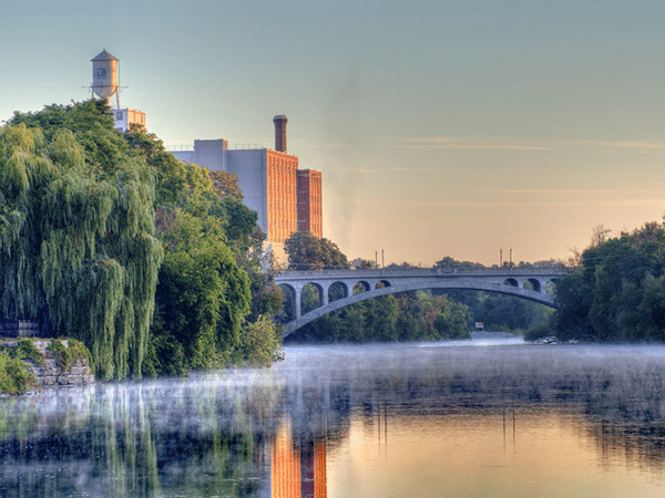 Peterborough
