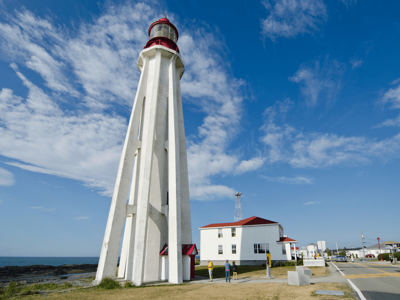 Rimouski