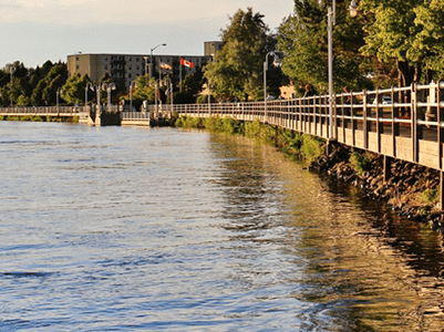 Sault Ste. Marie