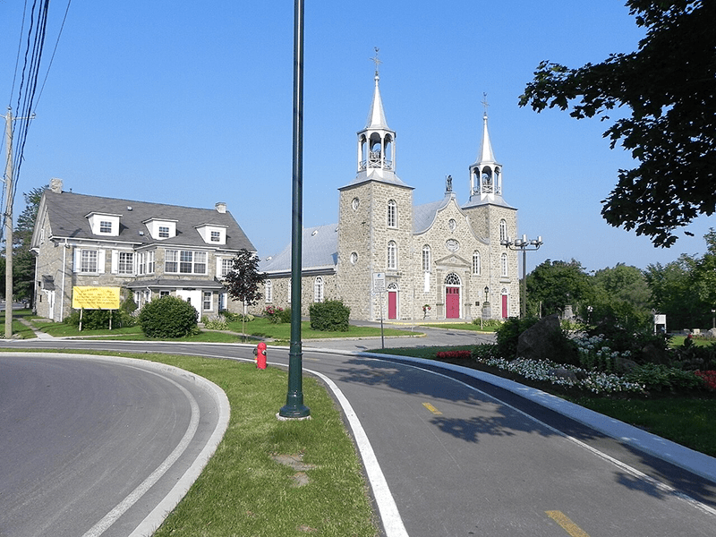 Chateauguay