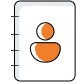 Direct Point of Contacts