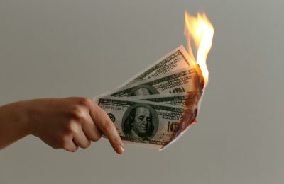 Don’t Fall Victim to 1-Star Review Extortion Scams: A Guide for Businesses