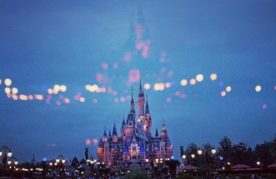Disney’s Anchor Text Attack: A Wake-Up Call for Ethical Link Building