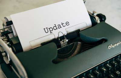 The Google December 2025 Core Update is Here!